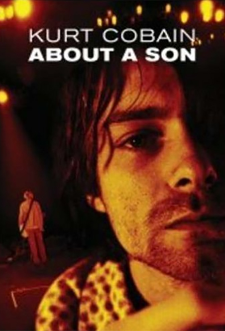 Kurt Cobain Anout a Son