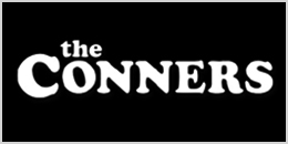 The Conners Logo