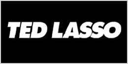 Ted Lasso Logo
