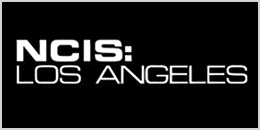 NCIS:Los Angeles Logo