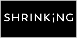 Shrinking Logo