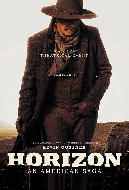 Horizon - An American Saga