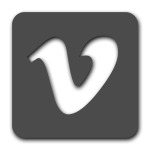 Vimeo Podcast Logo